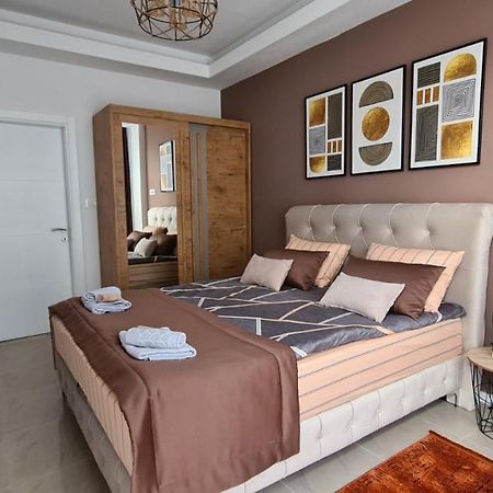 Apartman Orange بوغوينو المظهر الخارجي الصورة