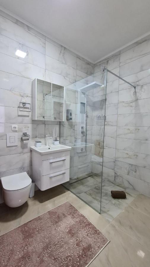 Apartman Orange بوغوينو المظهر الخارجي الصورة