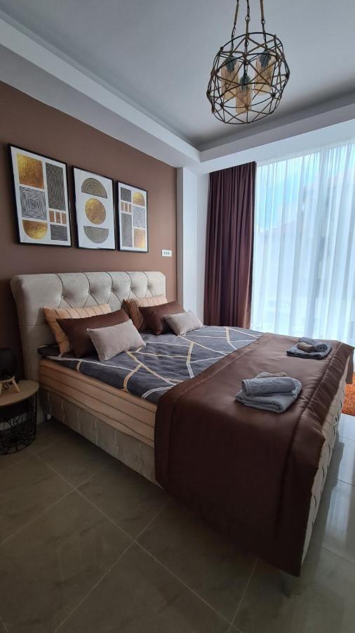 Apartman Orange بوغوينو المظهر الخارجي الصورة