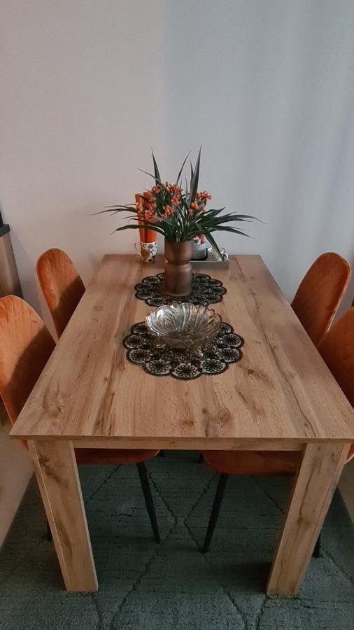 Apartman Orange بوغوينو المظهر الخارجي الصورة