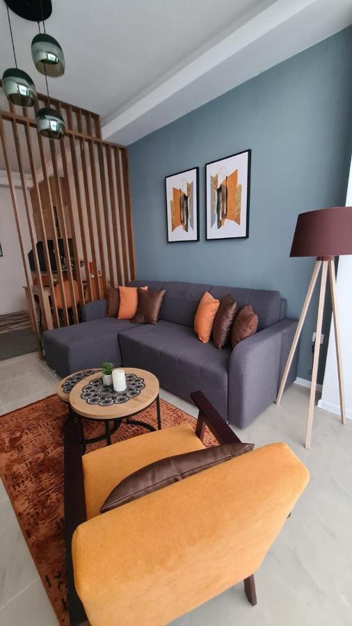 Apartman Orange بوغوينو المظهر الخارجي الصورة