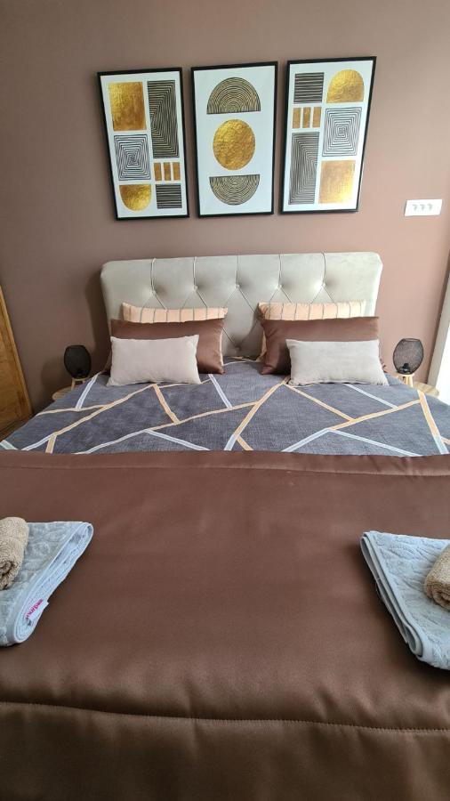 Apartman Orange بوغوينو المظهر الخارجي الصورة