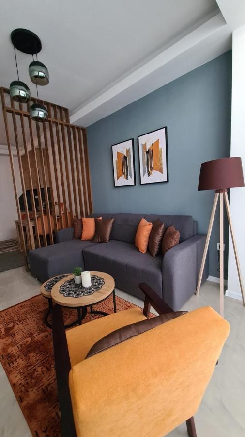 Apartman Orange بوغوينو المظهر الخارجي الصورة